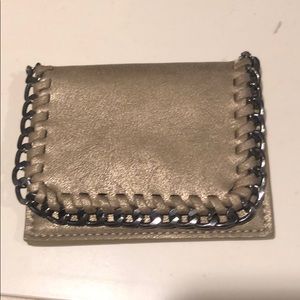Mini wallet